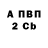 COCAIN Эквадор Dark KniFFe